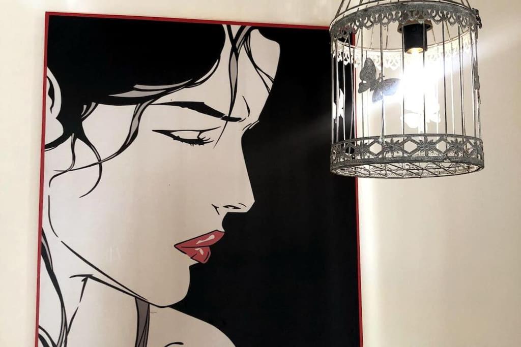 Cleo'S Home Arezzo Extérieur photo