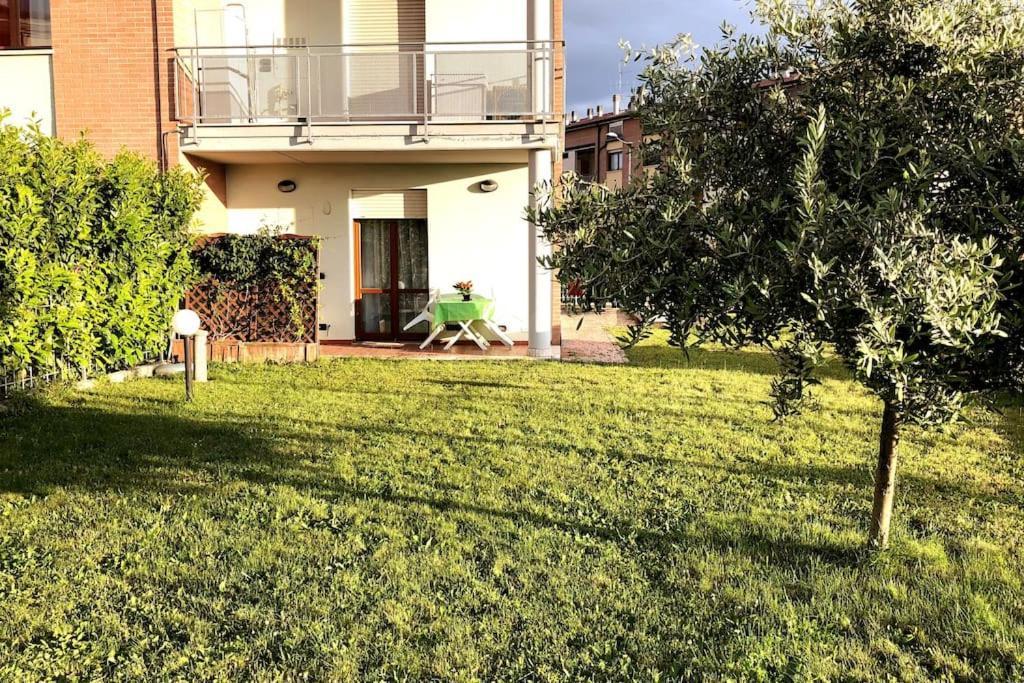 Cleo'S Home Arezzo Extérieur photo