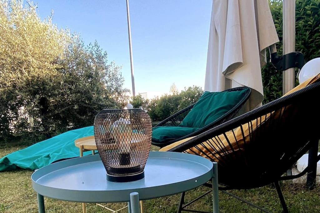 Cleo'S Home Arezzo Extérieur photo